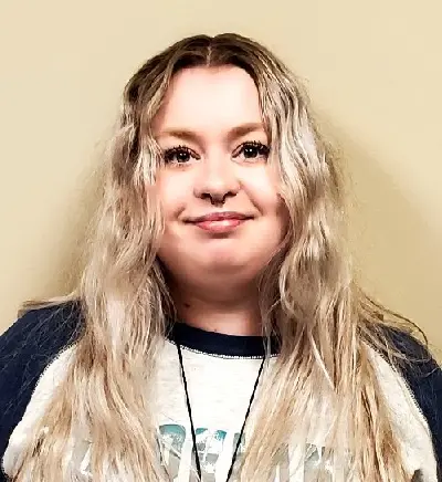 Britany Vonbusch