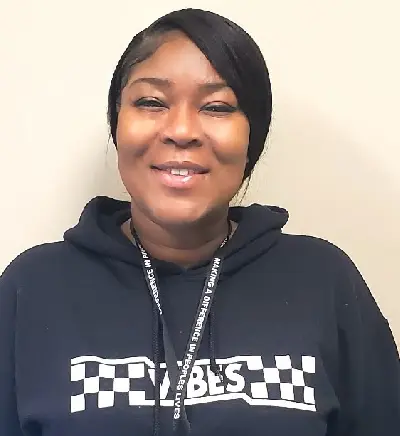 Khalema Brown
