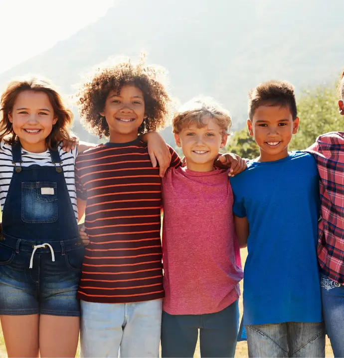 Children’s Programs