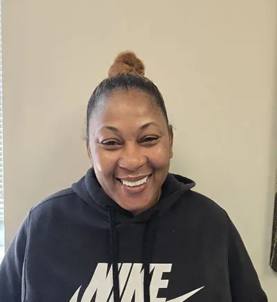 Precious Williams