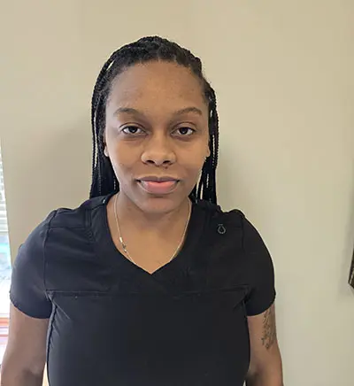 Precious Williams