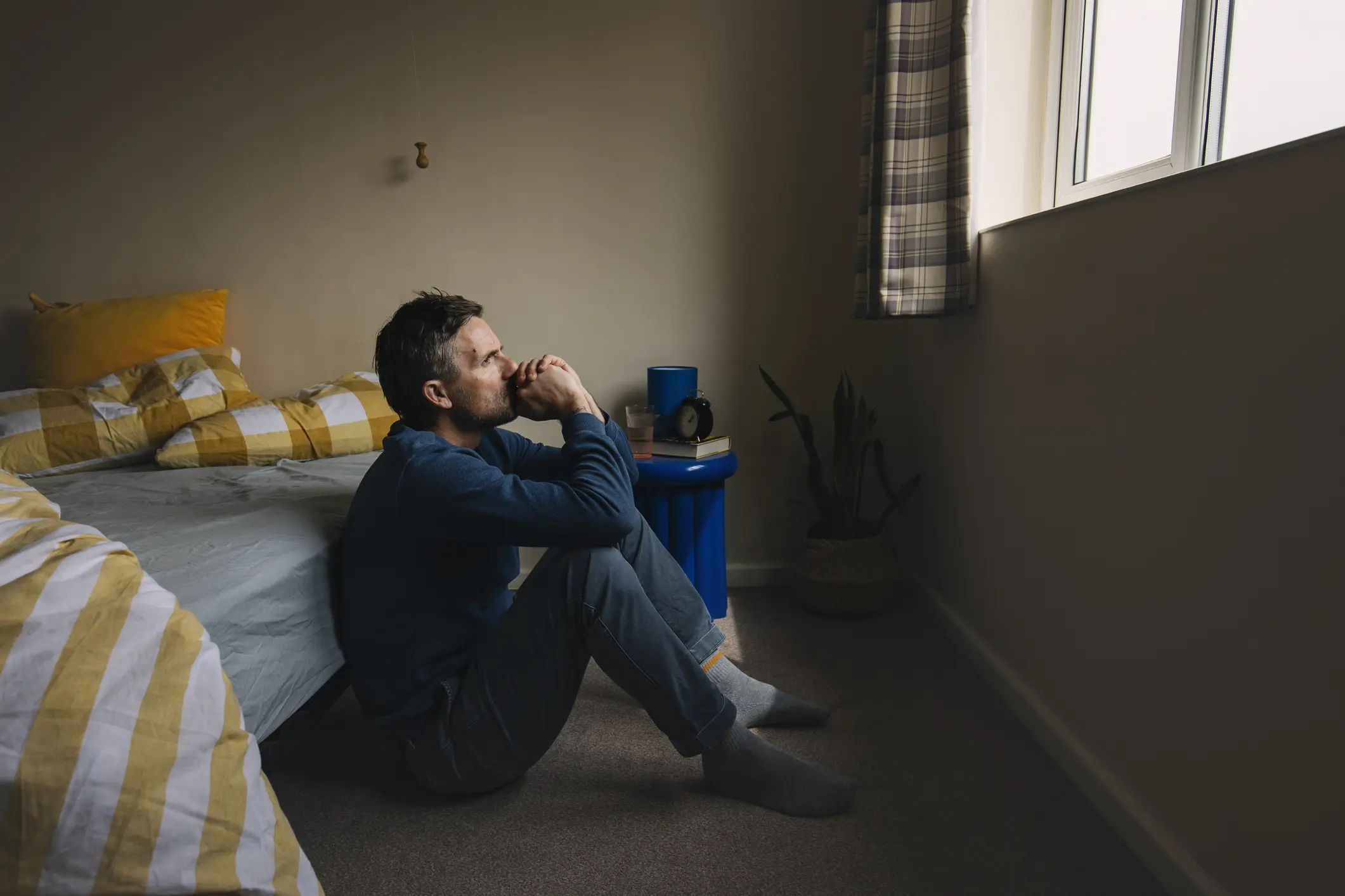Understanding Treatment-Resistant Depression: Causes and Solutions