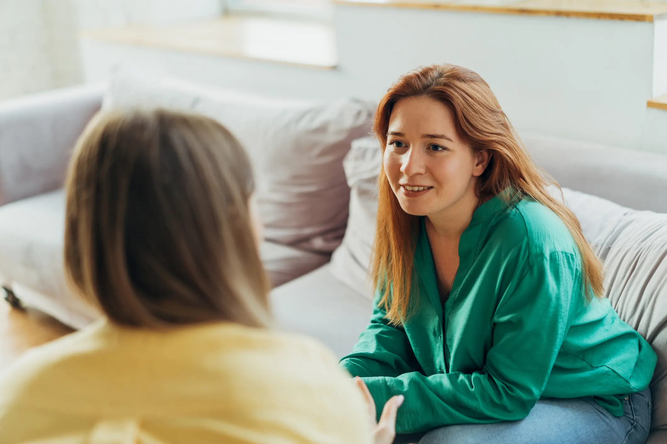 Benefits of Cognitive Behavioral Therapy for ADHD